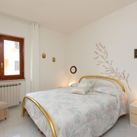 Casa Lu By Rental In Rome 拉迪斯波利 外观 照片