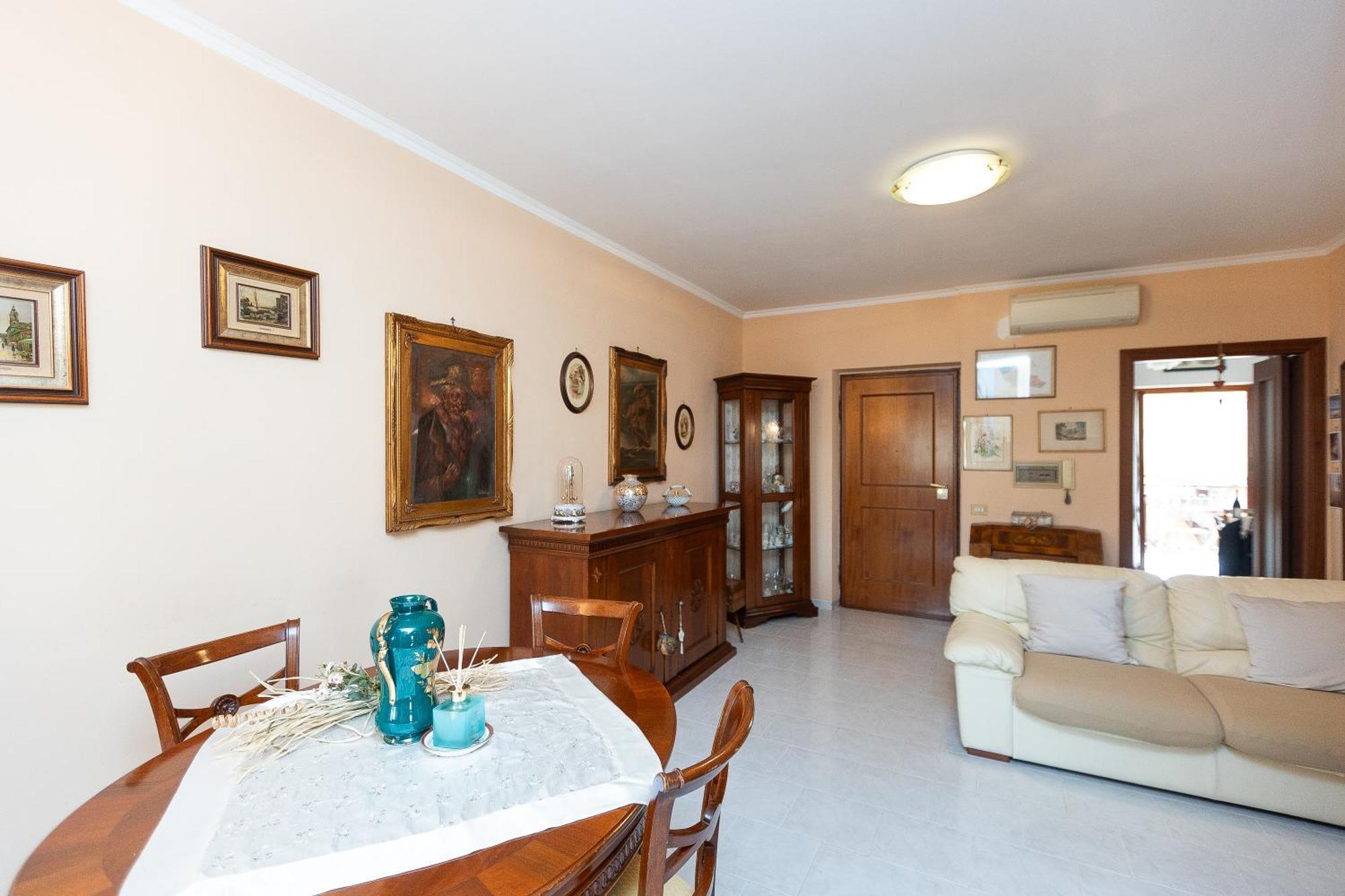 Casa Lu By Rental In Rome 拉迪斯波利 外观 照片