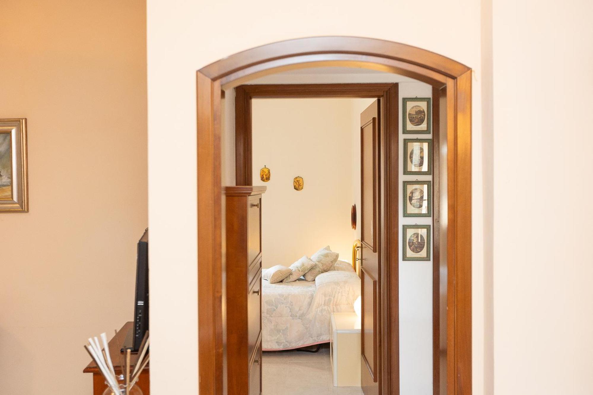 Casa Lu By Rental In Rome 拉迪斯波利 外观 照片