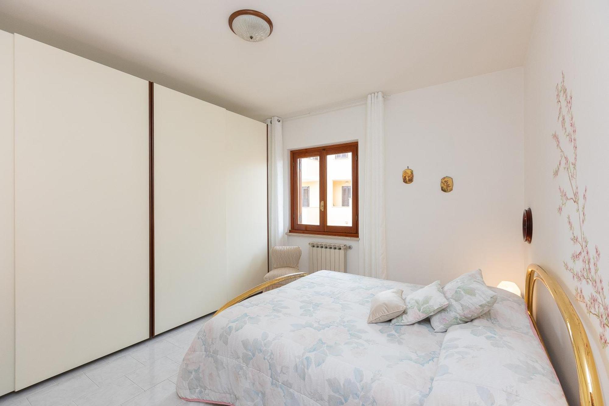 Casa Lu By Rental In Rome 拉迪斯波利 外观 照片