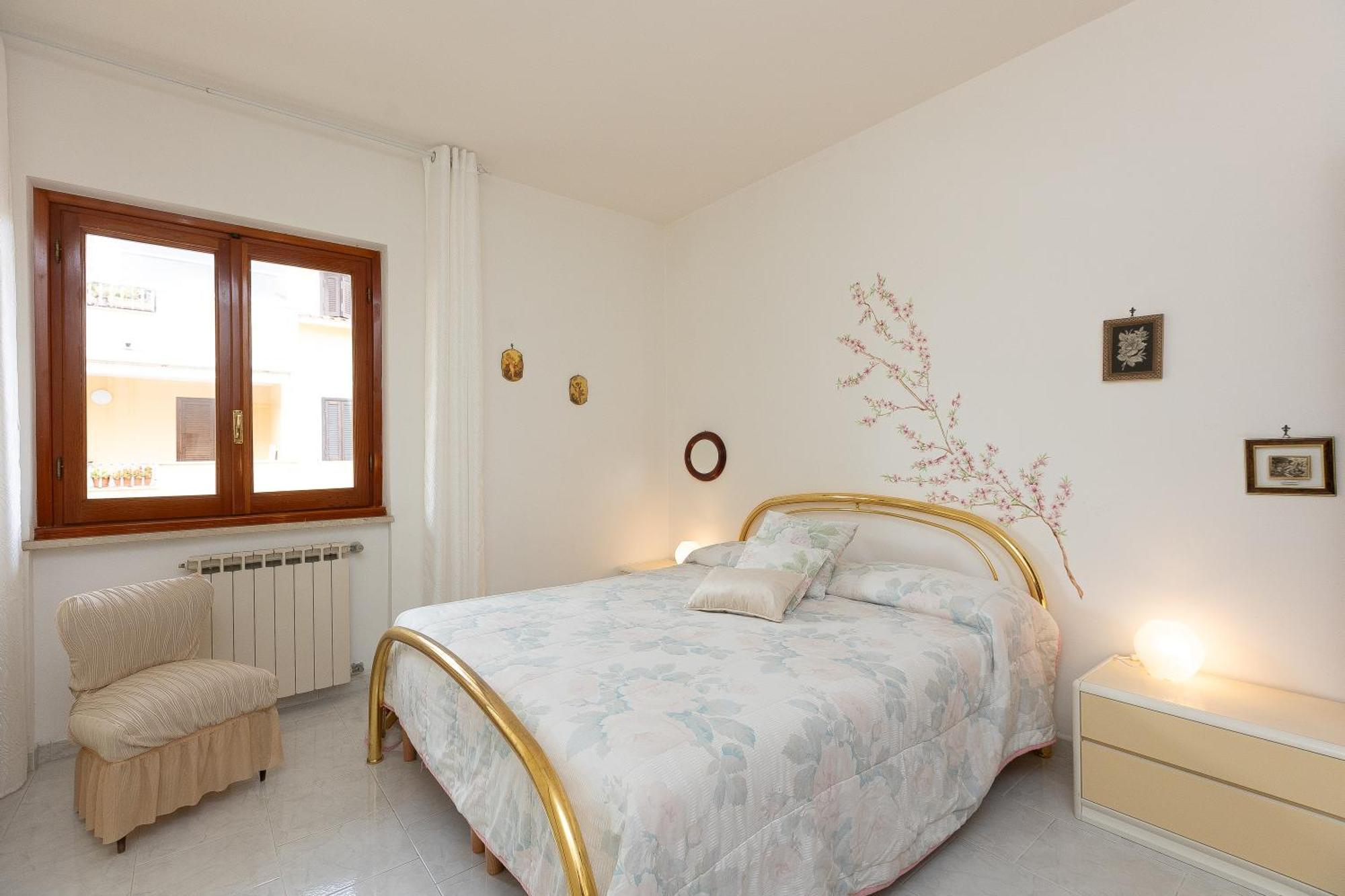 Casa Lu By Rental In Rome 拉迪斯波利 外观 照片