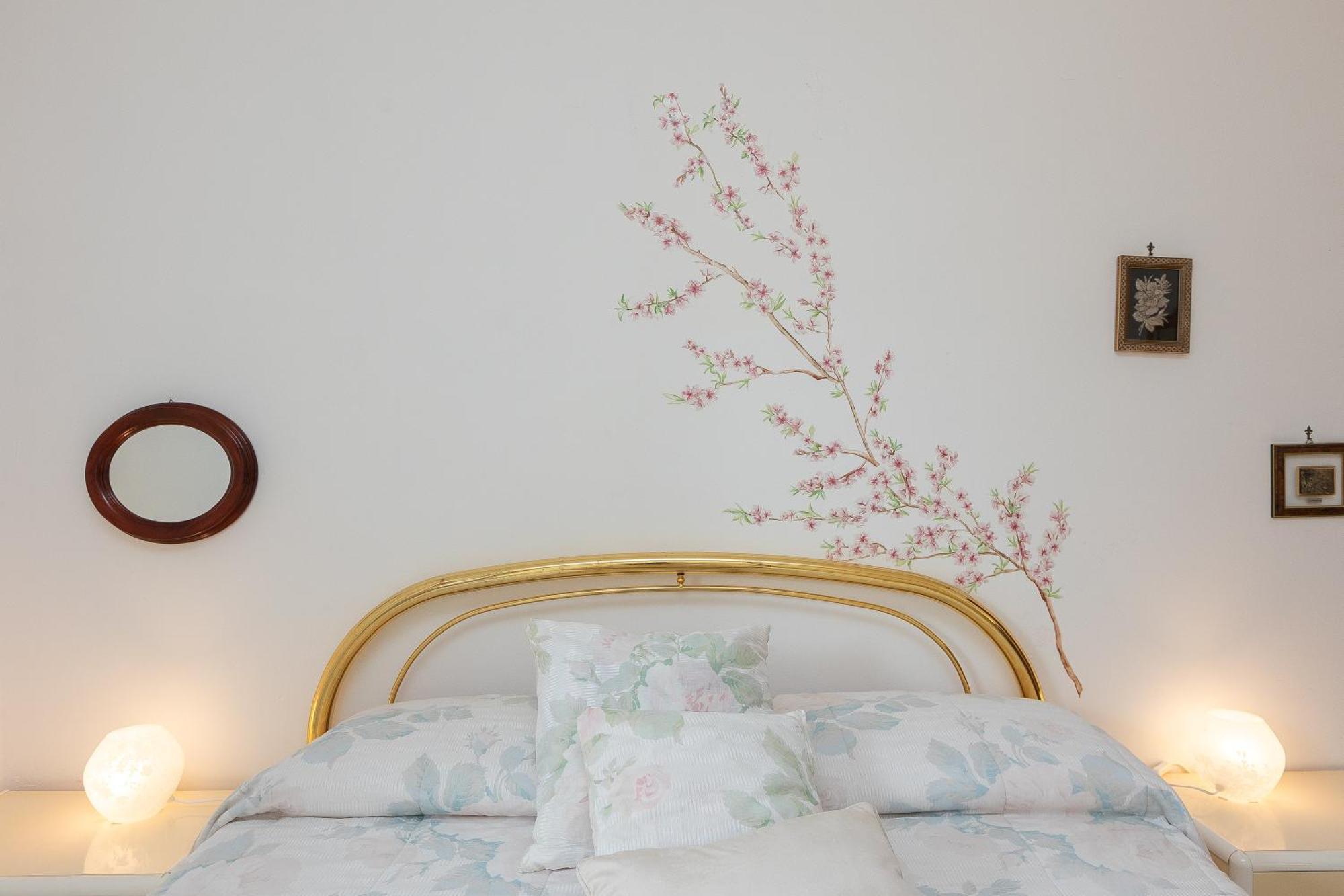 Casa Lu By Rental In Rome 拉迪斯波利 外观 照片