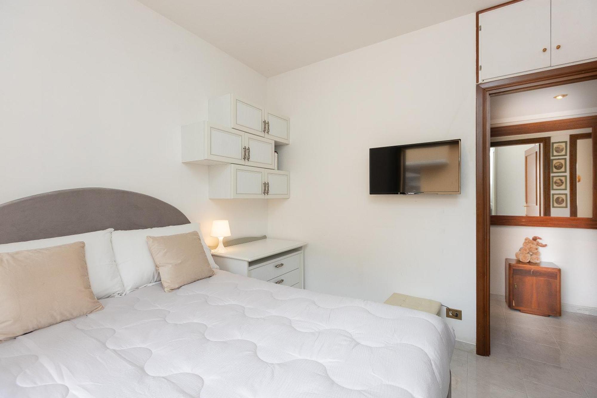 Casa Lu By Rental In Rome 拉迪斯波利 外观 照片