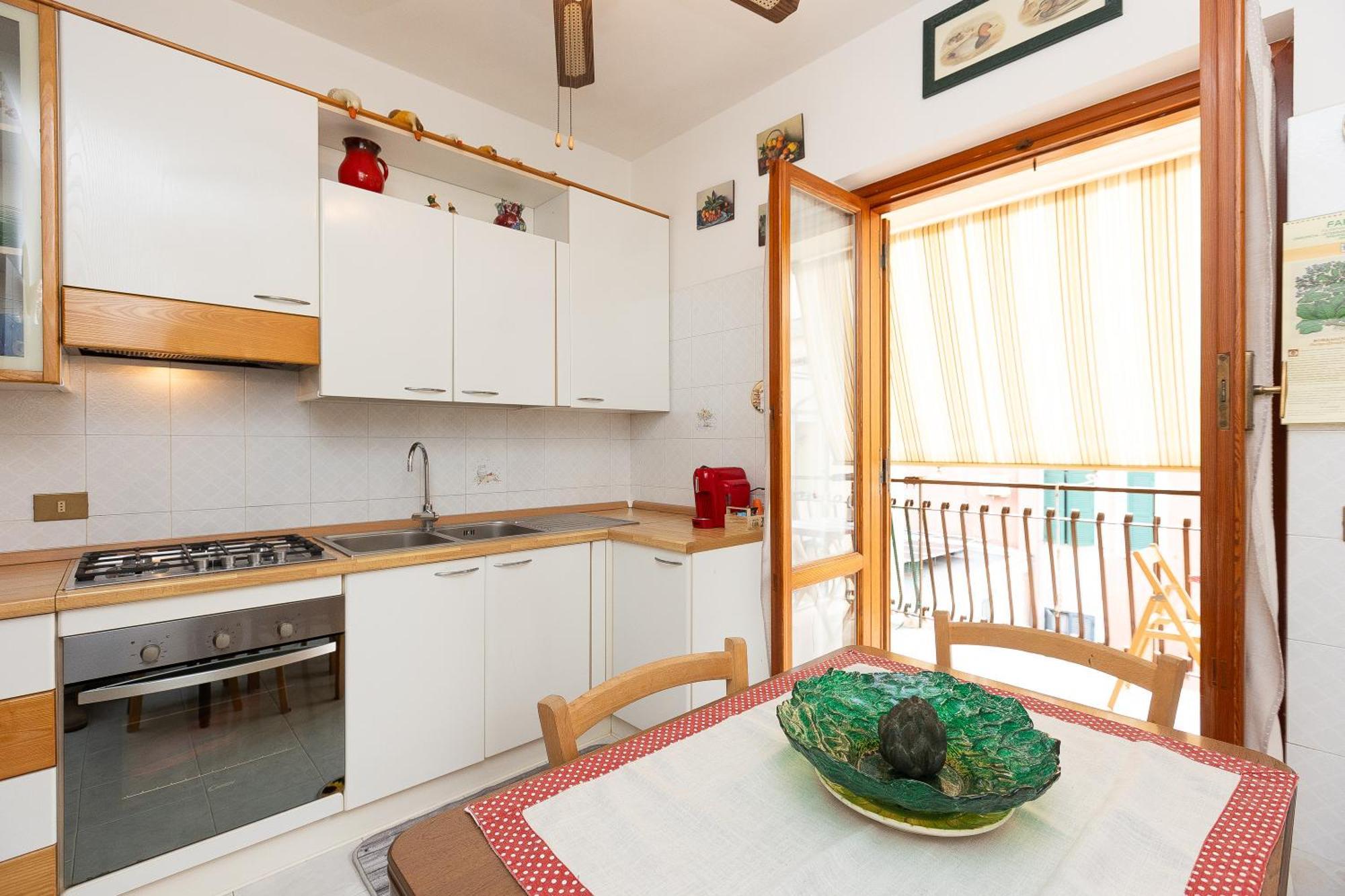 Casa Lu By Rental In Rome 拉迪斯波利 外观 照片