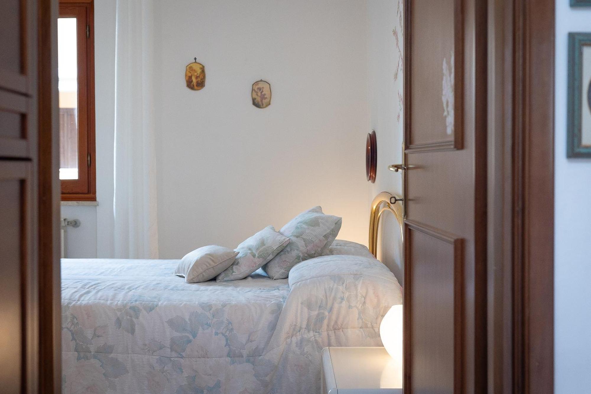 Casa Lu By Rental In Rome 拉迪斯波利 外观 照片