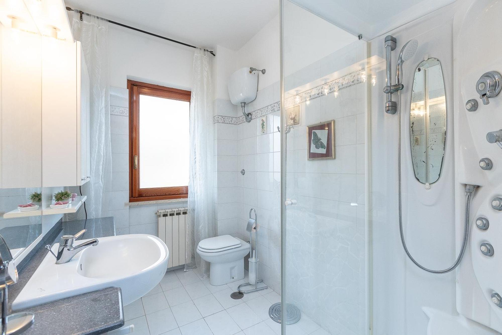 Casa Lu By Rental In Rome 拉迪斯波利 外观 照片