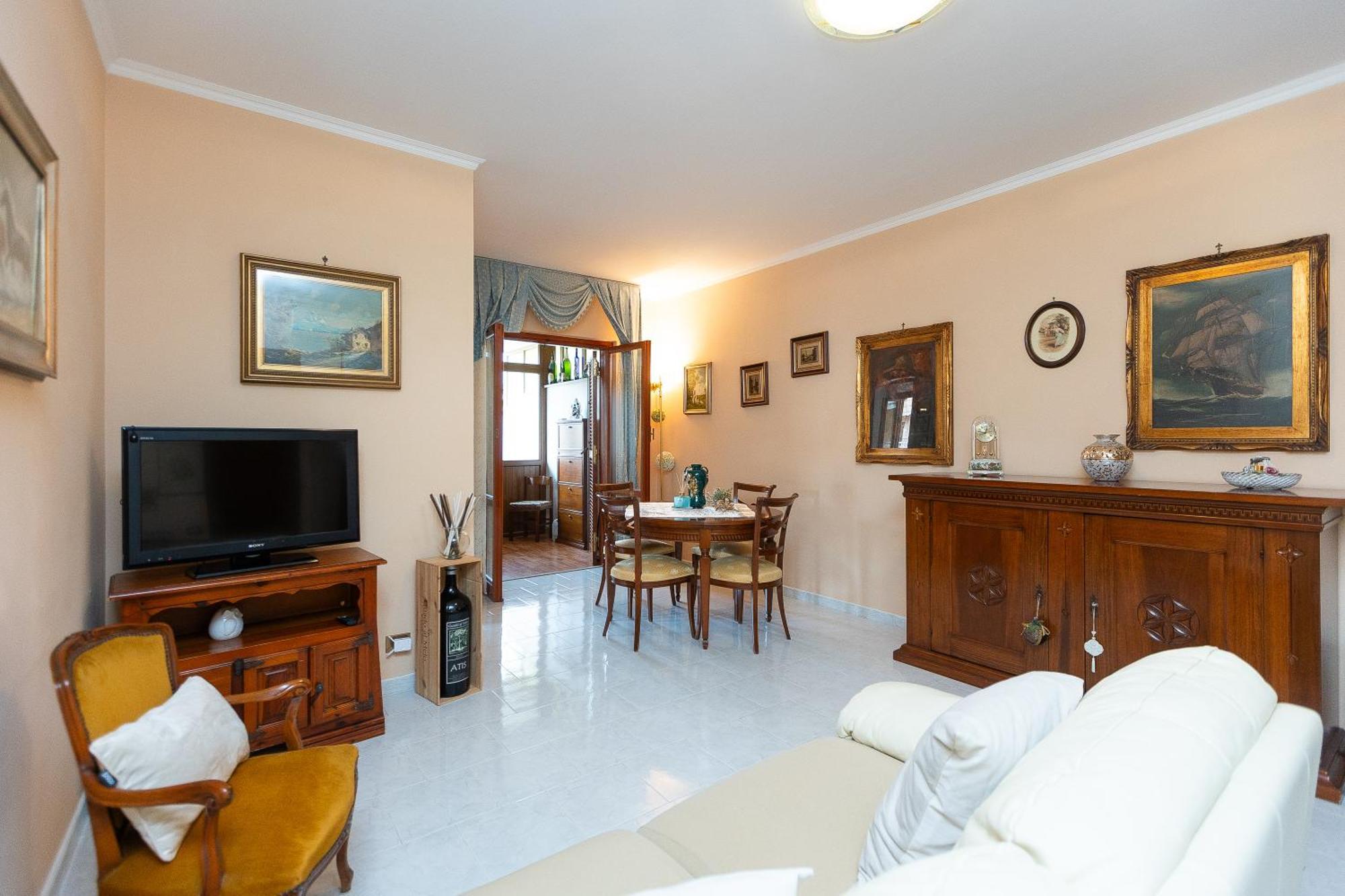 Casa Lu By Rental In Rome 拉迪斯波利 外观 照片