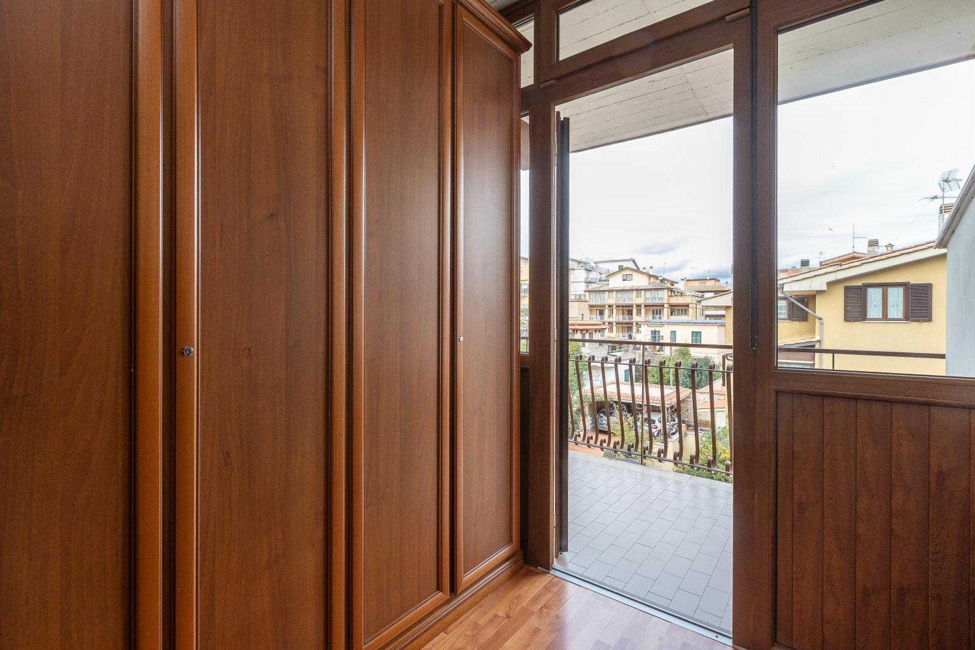 Casa Lu By Rental In Rome 拉迪斯波利 外观 照片